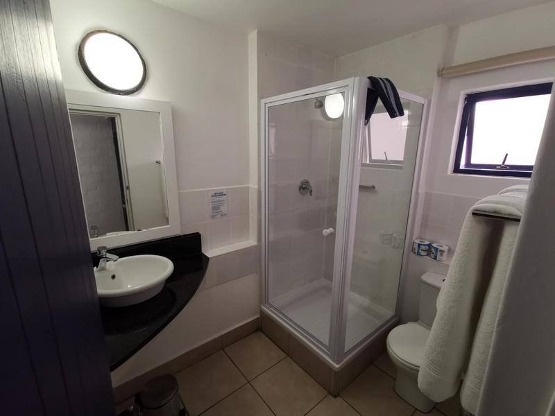 1 Bedroom Property for Sale in Mykonos Western Cape